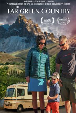 Filme The Far Green Country - Legendado Torrent