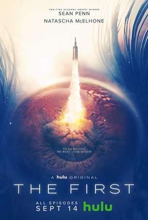 Série The First - Viagem a Marte Torrent
