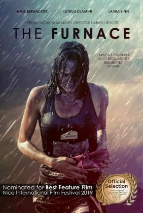 Filme The Furnace - Legendado Torrent