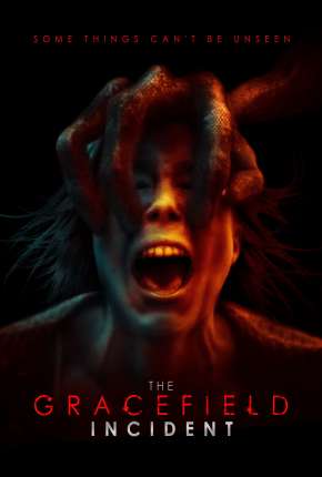 Filme The Gracefield Incident - Legendado Torrent
