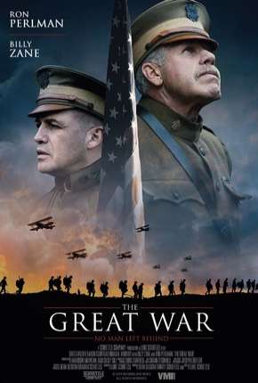 Filme The Great War - Legendado Torrent