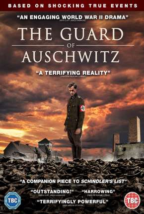 Filme O Guarda de Auschwitz - Legendado Torrent