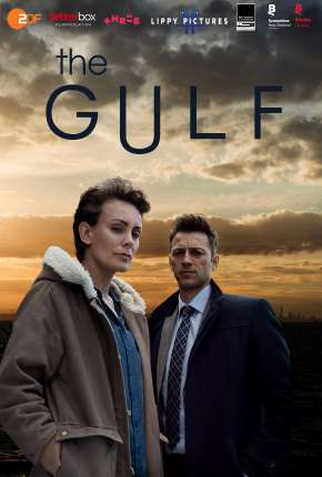 Série The Gulf - Legendada Torrent