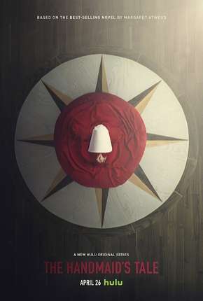 Série The Handmaids Tale - 1ª Temporada Completa Torrent