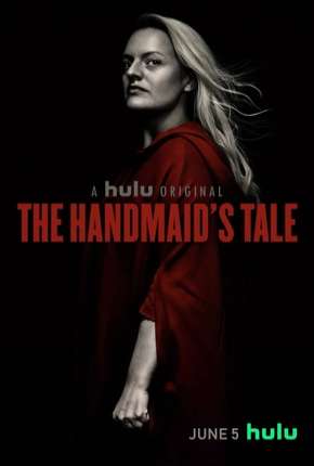 Série O Conto da Aia - The Handmaids Tale 3ª Temporada Torrent