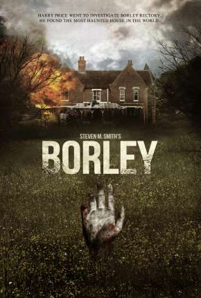 Filme The Haunting of Borley Rectory - Legendado Torrent