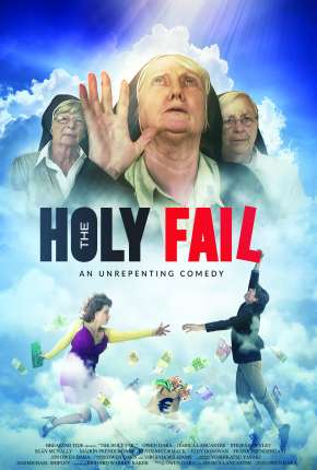 Filme The Holy Fail - Legendado Torrent