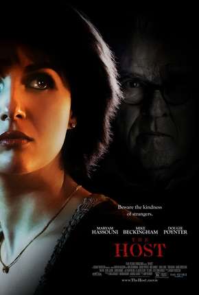 Filme The Host - Legendado Torrent