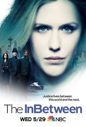 Série The InBetween - 1ª Temporada Legendada Torrent
