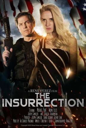 Filme The Insurrection - Legendado Torrent