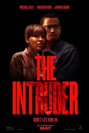 Filme The Intruder - Legendado Torrent