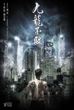 Filme The Invincible Dragon - Legendado Torrent