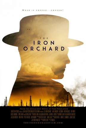 Filme The Iron Orchard - Legendado Torrent