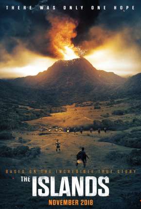 Filme The Islands - Legendado Torrent