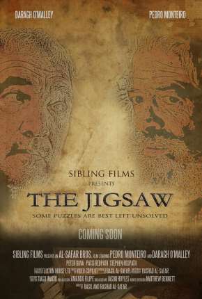 Filme The Jigsaw - Legendado Torrent