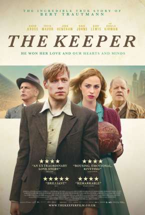 Filme The Keeper - Trautmann Legendado Torrent