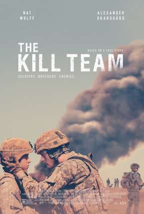 Filme The Kill Team Torrent