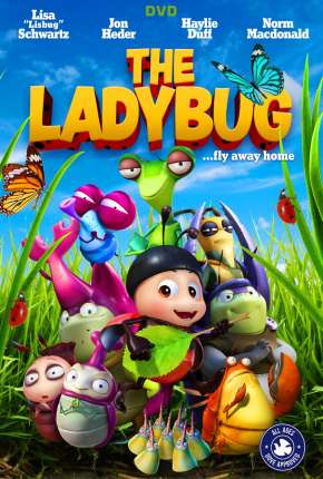Filme The Ladybug - Legendado Torrent
