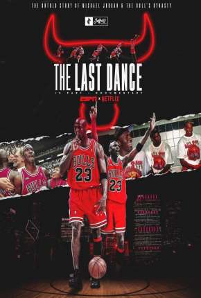 Série The Last Dance - Legendada Torrent
