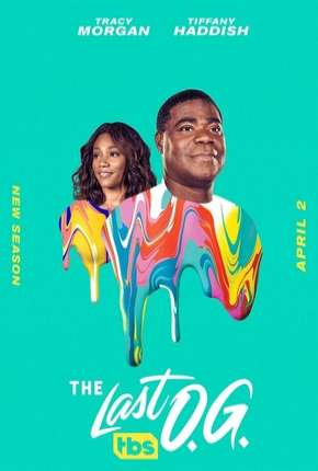Série The Last O.G. - 2ª Temporada Torrent