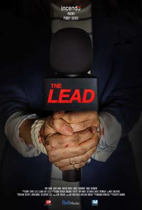 Filme The Lead  - Legendado Torrent