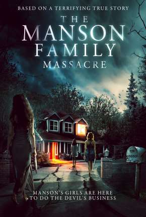 Filme The Manson Family Massacre - Legendado Torrent