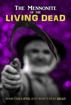 Filme The Mennonite of the Living Dead - Legendado Torrent