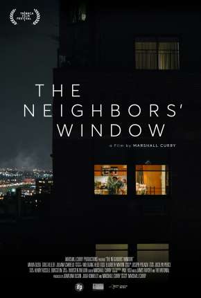 Filme The Neighbors’ Window - Legendado Torrent