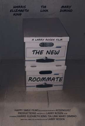 Filme The New Roommate - Legendado Download Filme The New Roommate - Legendado Torrent