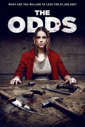 Filme The Odds - Legendado Torrent