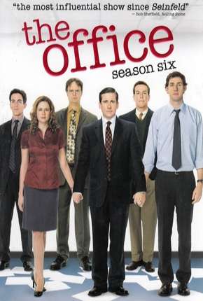 Série The Office - 6ª Temporada Torrent
