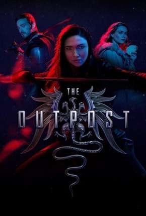 Série The Outpost - 1ª Temporada Legendada Torrent