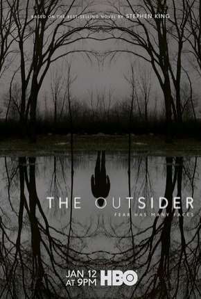 Série The Outsider - 1ª Temporada Torrent