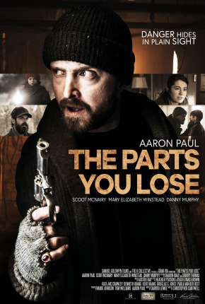 Filme The Parts You Lose Download Filme The Parts You Lose Torrent