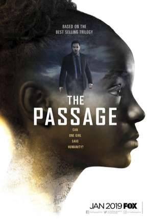 Série The Passage - 1ª Temporada Torrent