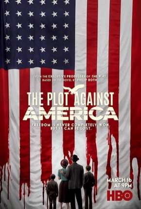 Série The Plot Against America Torrent