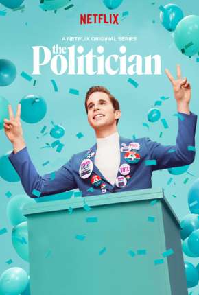Série The Politician Torrent