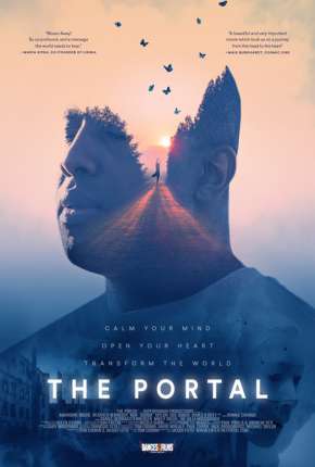 Filme The Portal - Legendado Torrent