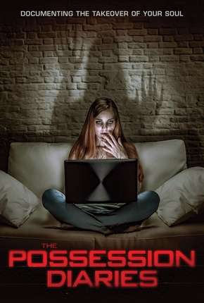 Filme The  Possession Diaries - Legendado Torrent