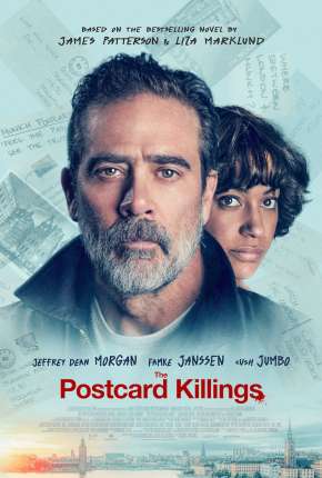 Filme The Postcard Killings - Legendado Download Filme The Postcard Killings - Legendado Torrent