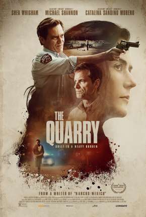 Filme The Quarry Download Filme The Quarry Torrent