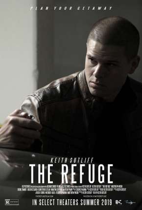 Filme The Refuge - Legendado Torrent