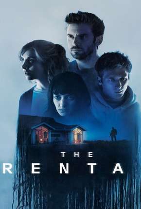 Filme The Rental - Legendado Torrent