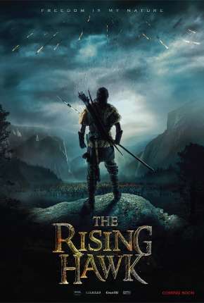 Filme The Rising Hawk - Legendado Torrent