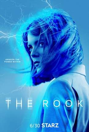 Série The Rook - Legendada Torrent