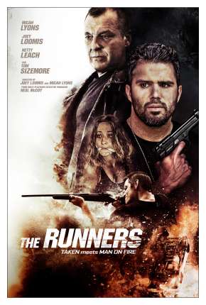 Filme The Runners - Legendado Torrent