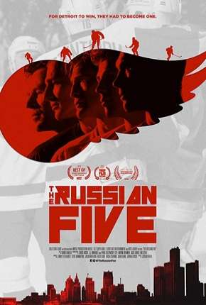 Filme The Russian Five - Legendado Torrent