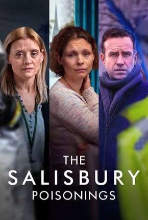 Série The Salisbury Poisonings - Legendada Torrent