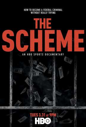 Filme The Scheme - Legendado Torrent