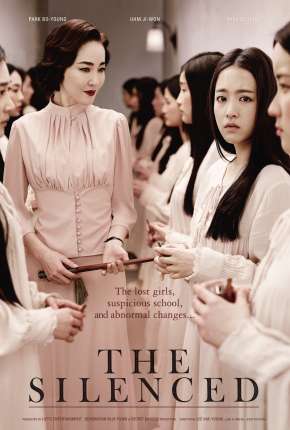 Filme The Silenced - Legendado Torrent
